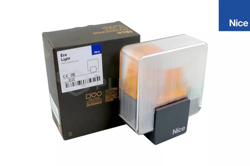Nice eldc lampe clignotante - nice,