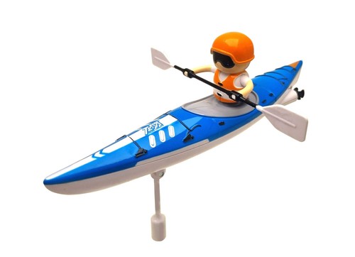 Kayak t2m t626 - rc,