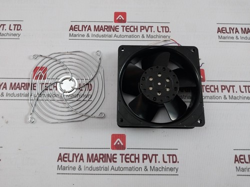 Ebm papst 4606 ventilateur - 4606, zh