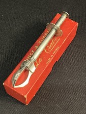 Ancienne Pince à sucre ou