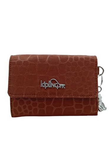 Kipling portefeuille mini - portefeuille,