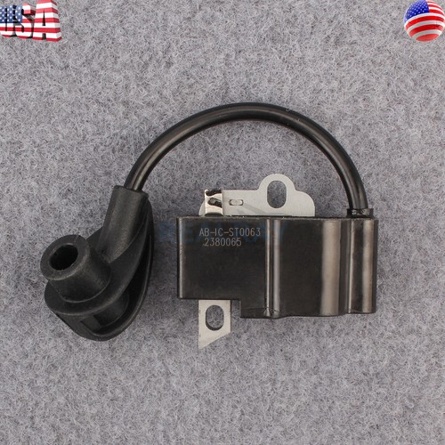 Ignition coil for stihl hs81 - ignition,
