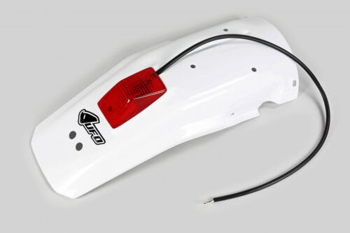 Garde boue honda 600 1988 - 1988,