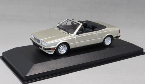 Promo maserati biturbo - promo,