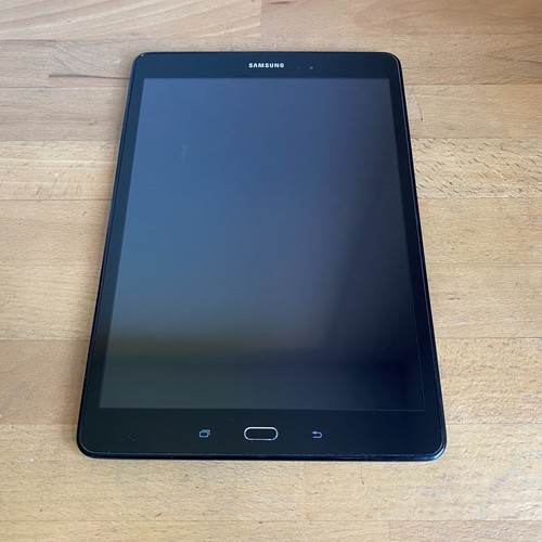 Tablette tactile samsung - tablette,
