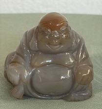 Antique Statuette Buddha En