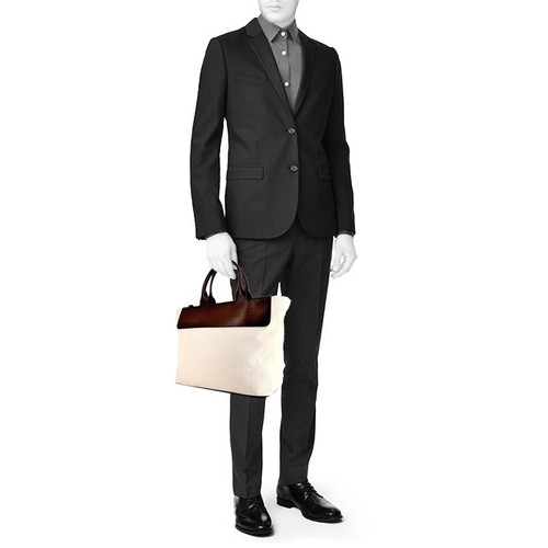Rare berlutii sac de - sac,