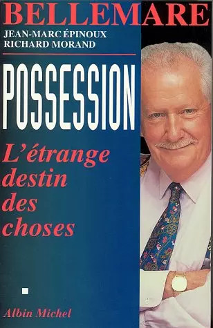 Possession étrange destin - possession,