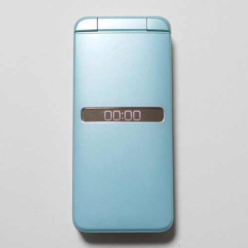 Téléphone clapet android - à,