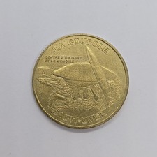 France Médaille Monnaie De