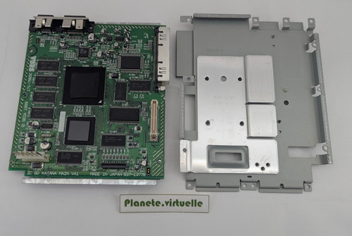 Carte mère mainboard - carte, va1