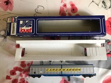 JOUEF 6734 Wagon Cargo ho