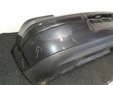 Pare choc arriere VOLKSWAGEN