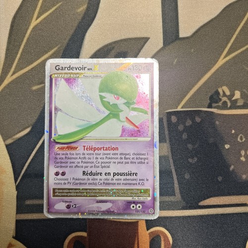 Gardevoir niv 131 132 - gardevoir, niv.