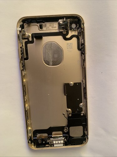 Coque arrière original - coque,