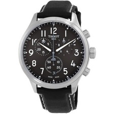 Montre Tissot homme Chrono XL