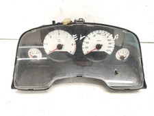 Opel Zafira A 2.2 92kW 2002 Diesel Compteur Instrument Cluster 09228772GC
