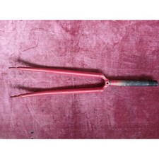 Fourche 192mm en acier pour