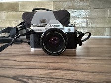 Appareil photo argentique