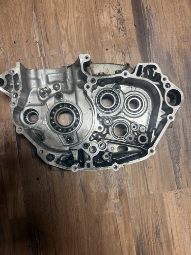 Kawasaki kx450 right side - 21,