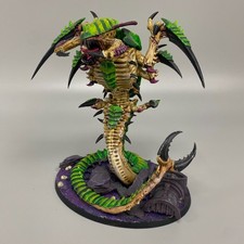 1 TYRIGON/PRIME TYRANIDS