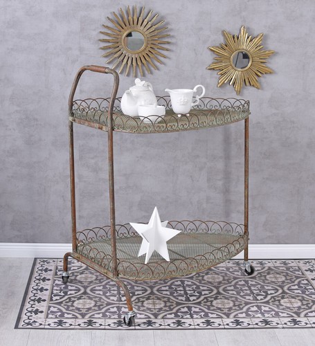 Table appoint desserte bar - d'appoint,
