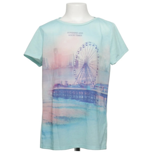 Shirt taille - h&m,,