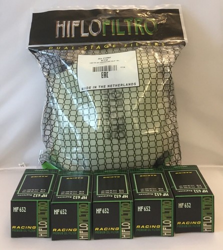 Kit filtre pour ktm sxf450 - filtre,