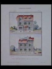 SAINT JEAN LE THOMAS, VILLA -