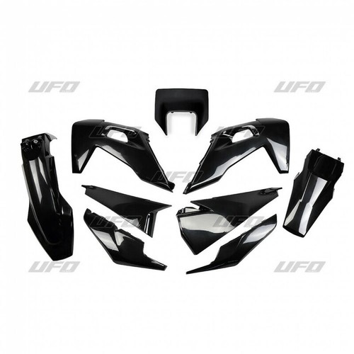 Kit plastique ufo moto - kit,