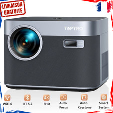 Vidéoprojecteur Full HD 4K