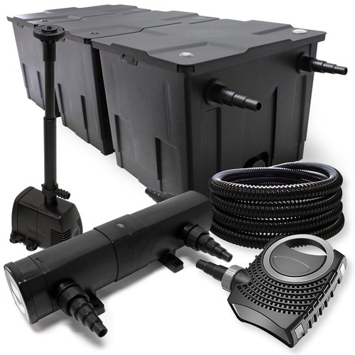 Kit filtration bassin - filtration, de
