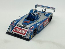 TOP PRICE! PROVENCE CASTING RILEY ET SCOTT MKIII No. 21 1998 Le Mans 1.43