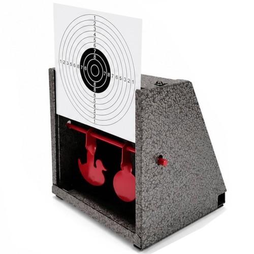 Trappe tir double - de,