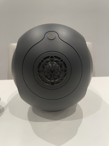 Devialet phantom reactor 600 - phantom,
