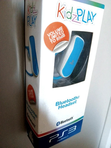 Oreillette bluetooth enfant - bluetooth,