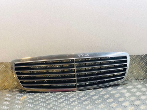 Mercedes benz w211 - e, 2004