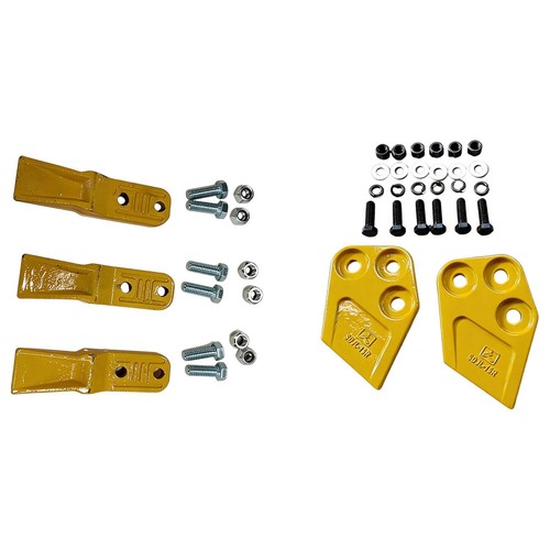Accessoires pour mini pelle - pour, mini-pelle 