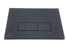 Boutons d'évier pour WC Ideal