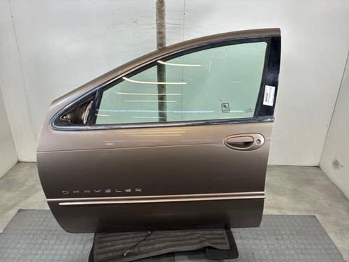 Porte avant gauche chrysler - avant,