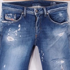 Hommes Diesel THOMMER-T