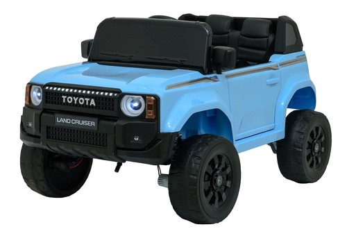 Toyota land cruiser - toyota, prado