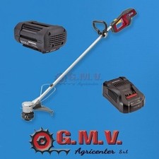 Honda débroussailleuse à