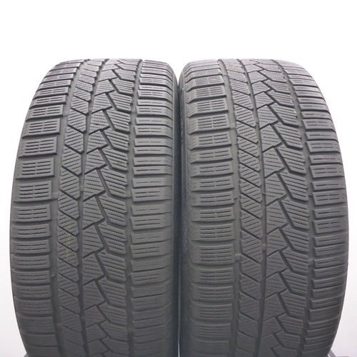 255 2x continental - 19,