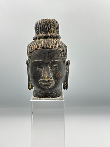 tete bouddha
