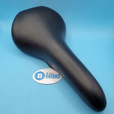 Vintage Trek Bicycle Seat VELO 269 EUC!! Bike Saddle Road / MTB more!  a27