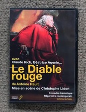 Le Diable rouge / de Antoine Rault (avec Claude Rich, 2010) DVD