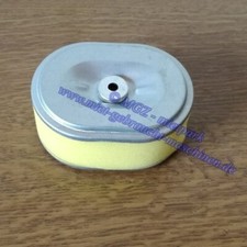 Filtre à air Honda cf. 17210-ZE0-505 17210ZE0505 pour motobineuse F 380, F380