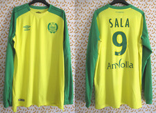 Maillot Fc Nantes 2017 Sala #9