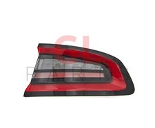 Lampe Feu Arrière Pour Dodge